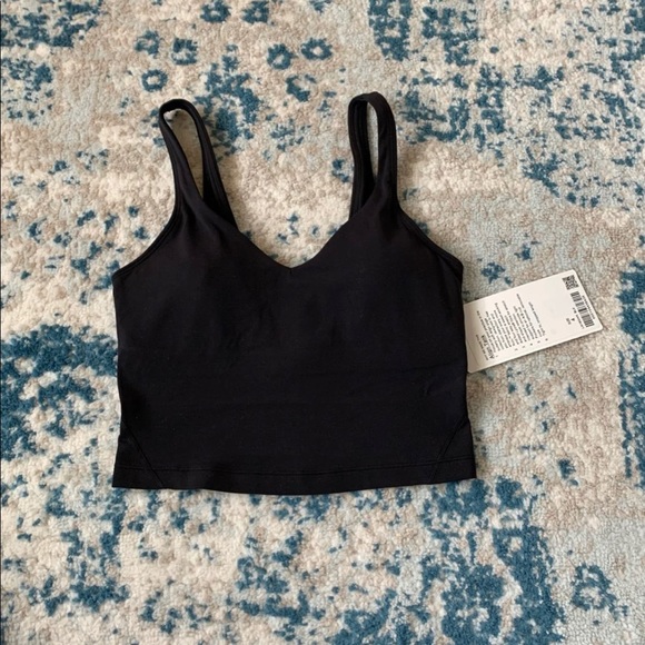 lululemon athletica Tops - Align tank 4 NWT
